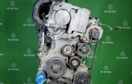 Двигатель Nissan X-Trail 2007-2013 QR25DE T31 QR25DE T31