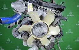 Двигатель Mitsubishi L200 2015-2021 4N15 4N15