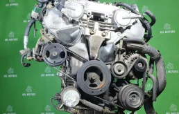 Двигатель Nissan Murano Teana 2002-2008 VQ35DE VQ35DE Z50/J31