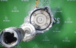 Акпп Land Rover Freelander 2011-2019 BH527000BA 224DT 10DZ78