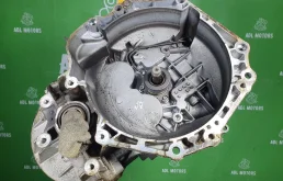 Мкпп Opel Astra 2009-2016 NO J A16LET 1.6Л 180ЛС