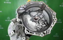 Мкпп Opel Astra 2009-2016 NO J A16LET 1.6Л 180ЛС