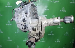 Акпп Cadillac SRX 2009-2017 24265052 2 LFW 3.0 250 - 275 Л.С.
