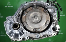 Акпп Cadillac SRX 2009-2017 24259613 LF1 3.0Л 263-270Л.С.