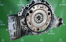Вариатор Audi A4 A5 2011-2015 0AW300046R B8 8T CJE