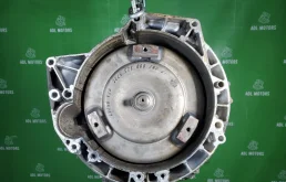 Акпп Porsche Cayenne 2007-2011 JSN 957 M55.01