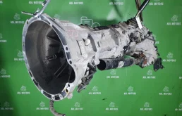 Мкпп Mitsubishi L200 2015-2021 2500A675 4N15
