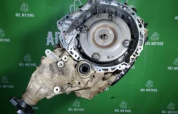 Вариатор Nissan X-Trail 2008-2013 310201XF6B QR25DE