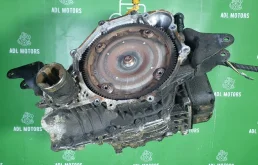 Акпп Mitsubishi Galant 4G63 4G63