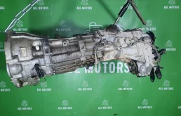 Мкпп Mitsubishi L200 2015-2021 2500A675 4N15