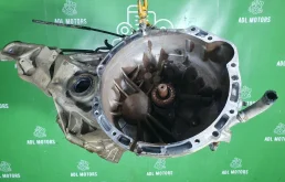 Мкпп Mitsubishi Lancer 10 2006-2013 2500A210 4B12 4B11 4B10
