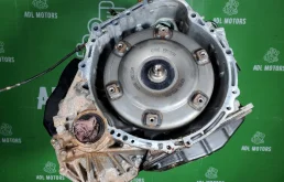Акпп Toyota Camry 2006-2012 3050033520 2AZ-FE
