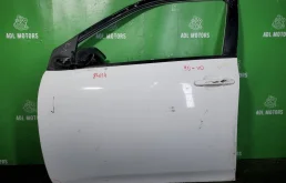Дверь Toyota Corolla 2006-2012 6700212A30 150, передняя левая