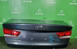 Крышка багажника Kia Optima 2015-2020 69200D4020 JF