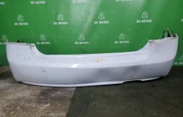 Бампер Honda Civic 8 2006-2011 71501SNKG00ZZ 4D, задний