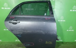 Дверь Toyota Corolla 2006-2012 6700312A20 150, задняя правая