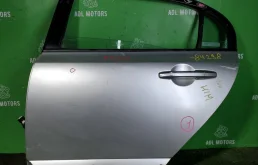 Дверь Honda Civic 8 2006-2011 67550SNAU00ZZ 4D, задняя левая