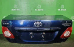 Крышка багажника Toyota Corolla 2006-2012 6440112B50 150
