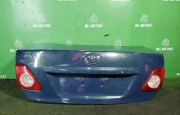 Крышка багажника Toyota Corolla 2006-2012 6440112B50 150