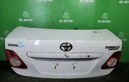 Крышка багажника Toyota Corolla 2006-2012 6440112B50 150