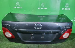 Крышка багажника Toyota Corolla 2006-2012 6440112B50 150