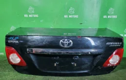 Крышка багажника Toyota Corolla 2006-2012 6440112B50 150