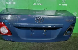 Крышка багажника Toyota Corolla 2006-2012 6440112B50 150