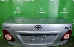 Крышка багажника Toyota Corolla 2006-2012 6440112B50 150