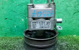 Насос Гур Ford Mondeo 2007-2010 6G913A696NB 4 HUBA