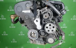 Двигатель Audi A4 A6 2001-2008 ALT C5 ALT