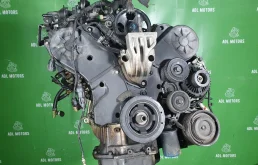 Двигатель Нyundаi Santa Fe 2 2005-2012 G6EA G6EA 2.7 Л 185 - 200 Л.С.