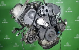 Двигатель Hyundai Santa Fe 2000-2012 G6BA G6BA 2.7Л 165-182 Л.С.