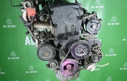 Двигатель Kia Sportage 2006-2010 G4GC G4GC 2.0 136-143 Л.С