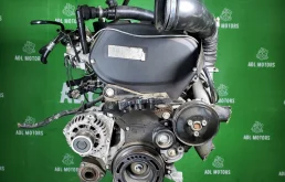 Двигатель Opel Astra 2004-2015 A16LET J A16LET 1.6Л 180ЛС