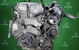 Двигатель Chevrolet Captiva 2011-2015 LE9 LE9