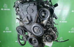 Двигатель Hyundai Getz 2002-2011 G4ED 1 G4ED 1.6Л 103-112ЛС