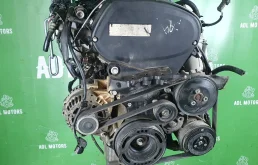 Двигатель Opel Astra 2004-2015 A16LET J A16LET 1.6Л 180ЛС