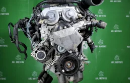 Двигатель Opel Astra J 2009-2015 A14NET A14NET 1.4Л 140ЛС