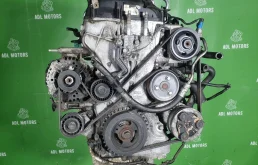Двигатель Ford Mondeo 4 2007-2014 SEBA 4 SEBA 2.3Л 160ЛС