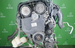 Двигатель Ford Kuga 2008-2013 HYDC 1 ПОКОЛЕНИЯ HYDC