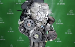 Двигатель Suzuki Swift 2004-2014 M15A M15A
