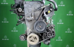 Двигатель Hyundai Getz 2002-2011 G4ED 1 G4ED 1.6Л 103-112ЛС
