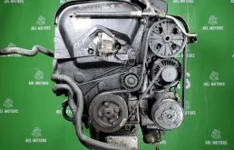 Двигатель Volvo S40 V40 1995-2004 B4204S2 B4204S2