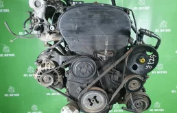 Двигатель Hyundai Santa Fe 2000-2006 G4JS G4JS 2.4Л 140-150 Л.С.