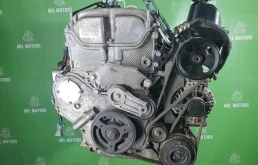 Двигатель Chevrolet Captiva 2011-2015 LE9 LE9