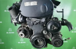 Двигатель Opel Astra 2006-2012 Z18XER H Z18XER 1.8 140 Л.С
