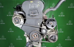 Двигатель Chevrolet Captiva 2006-2013 Z24SED Z24SED/LD9