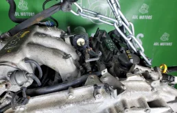 Двигатель Nissan Murano Teana 2002-2008 VQ35DE VQ35DE Z50/J31