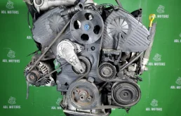 Двигатель Hyundai Santa Fe 2000-2012 G6BA G6BA 2.7Л 165-182 Л.С.
