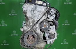 Двигатель Ford Focus 2004-2011 AODA AODA